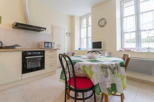 Hostal Chambres D'h�tes Saint Roch