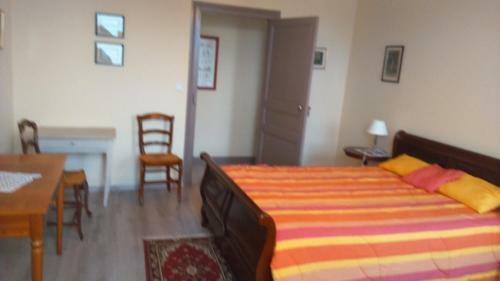 Hostal Chambres D'h�tes Saint Roch