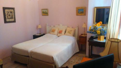 Hostal Chambres D'h�tes Saint Roch