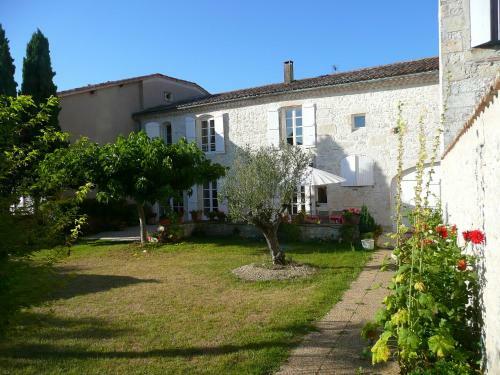 Hostal Chambres D'h�tes Saint Roch