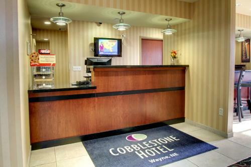 Cobblestone Hotel - Wayne