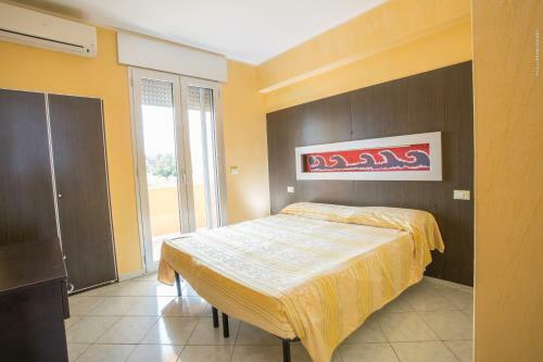 Apartamento Residence Solaris