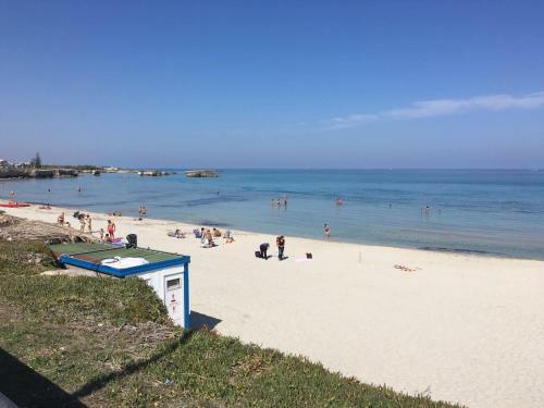 Apartamento Residence Solaris