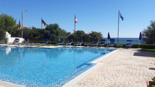 Apartamento Residence Solaris