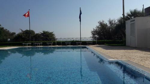 Apartamento Residence Solaris