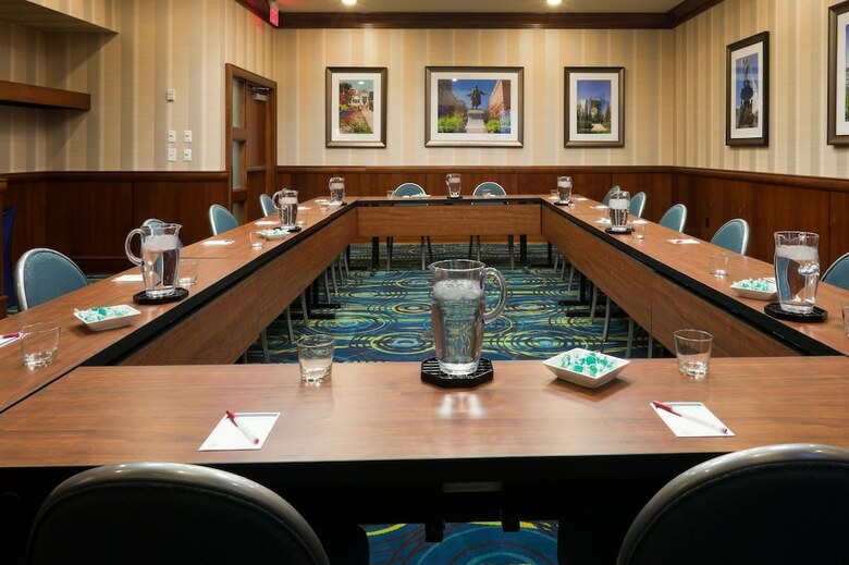 Hotel Residence Inn Cincinnati Downtown