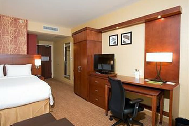 Hotel Courtyard By Marriott Cincinnati Midtown/rookwood