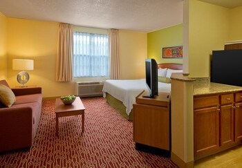Hotel Springhill Suites By Marriott Cincinnati Northeast