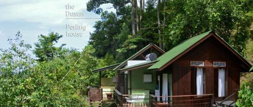 Villa The Dusun