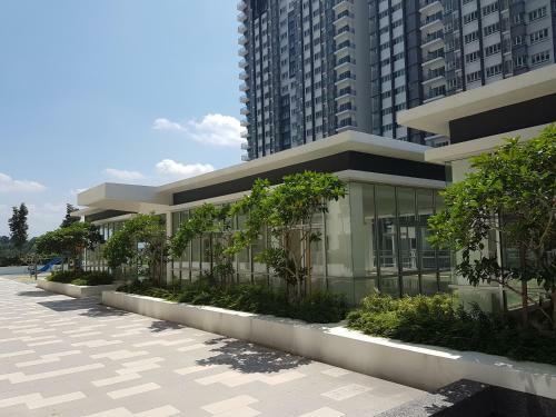 Apartamento Southville Stay @ Savanna Executive Suite