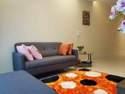 Apartamento Southville Stay @ Savanna Executive Suite