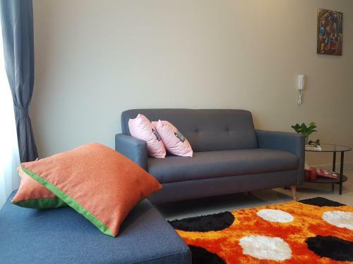 Apartamento Southville Stay @ Savanna Executive Suite
