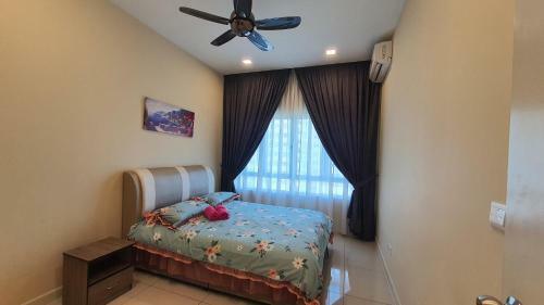Apartamento Southville Stay @ Savanna Executive Suite
