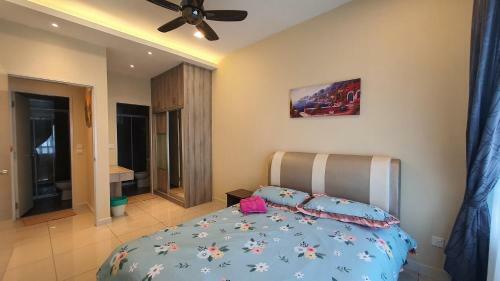Apartamento Southville Stay @ Savanna Executive Suite