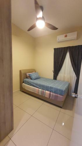 Apartamento Southville Stay @ Savanna Executive Suite