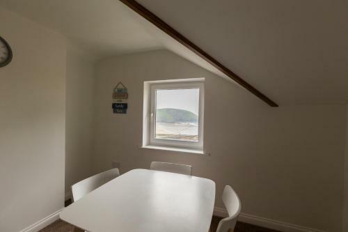 Apartamento The Haven