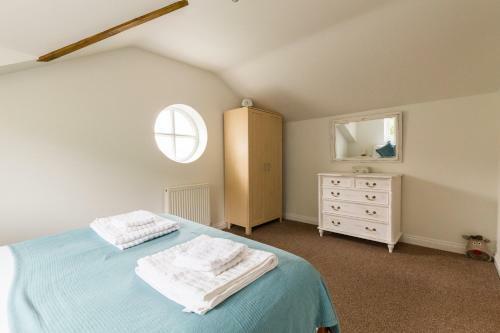 Apartamento The Haven