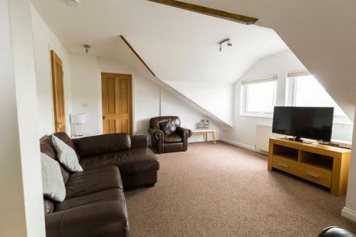 Apartamento The Haven
