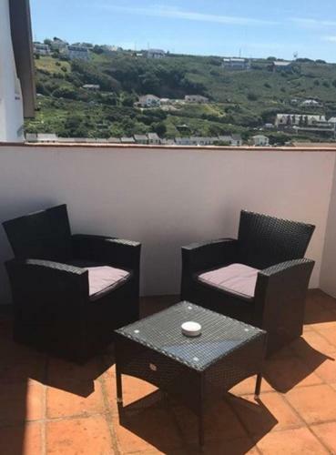 Apartamento The Haven
