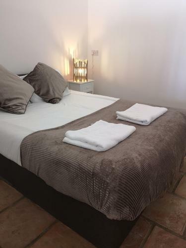 Apartamento The Haven