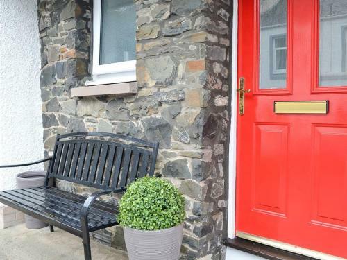 Thistle Cottage
