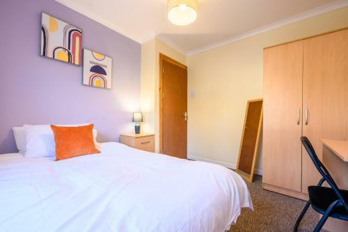 Apartamento Fawr Place By T? Sa