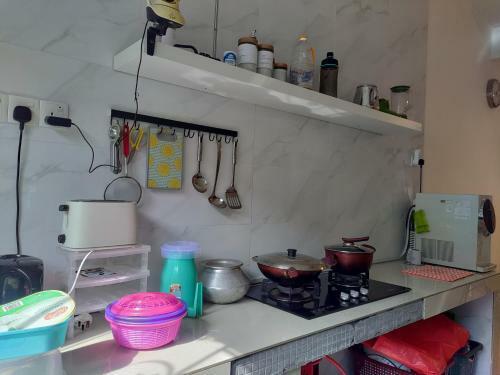 Ubaid Homestay