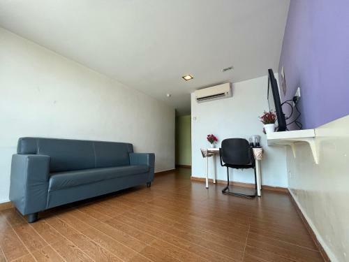 City Boutique Hotel - Bangi