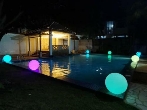 Seremban Grande Villa 163 By Vale Pine