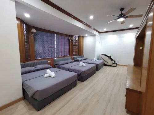 Seremban Resort Villa 163 By Vale Pine