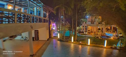 Seremban Resort Villa 163 By Vale Pine