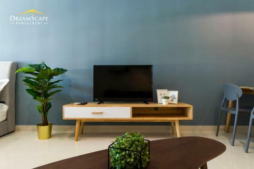 Apartamento Core Soho Suite Klia-klia2 By Dreamscape
