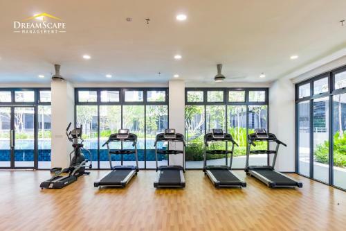 Apartamento Core Soho Suite Klia-klia2 By Dreamscape