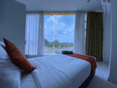 Hotel Ec Double Star Klia 1-klia 2
