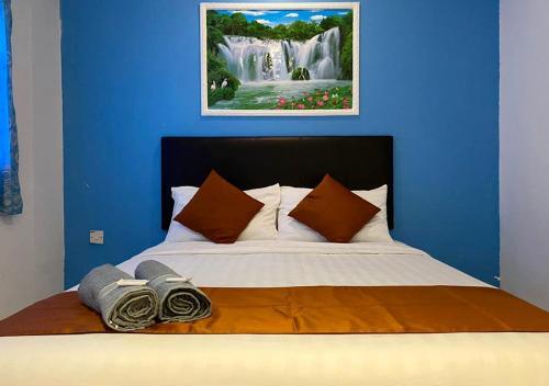 Hotel Ec Double Star Klia 1-klia 2