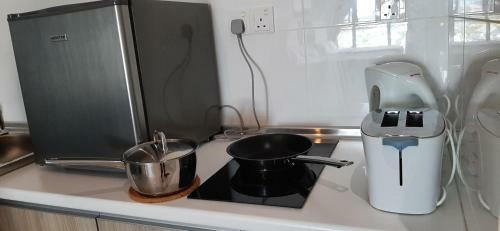 Apartamento Cozystay @ Core Soho Suite Klia