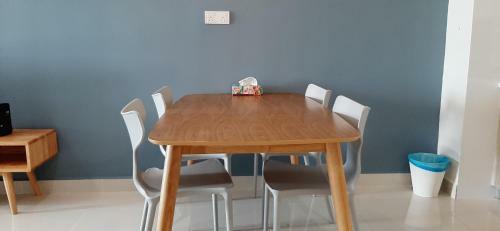 Apartamento Cozystay @ Core Soho Suite Klia