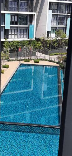 Apartamento Cozystay @ Core Soho Suite Klia