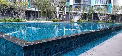 Apartamento Cozystay @ Core Soho Suite Klia
