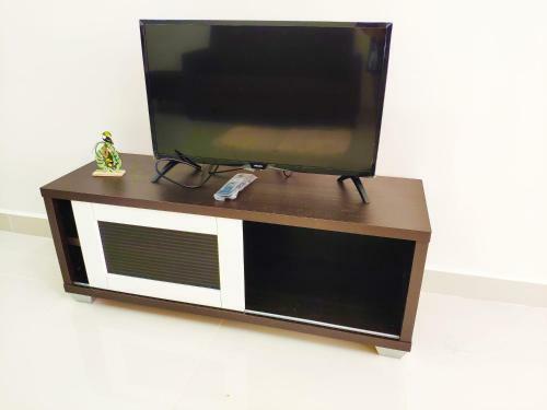 Apartamento The Core By Salaam Suites, 3 Pax - Halal