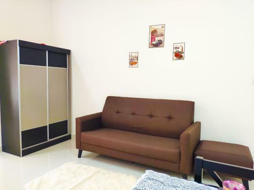 Apartamento The Core By Salaam Suites, 3 Pax - Halal