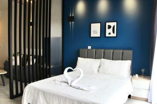 Apartamento Bell Suites @ Sunsuria City