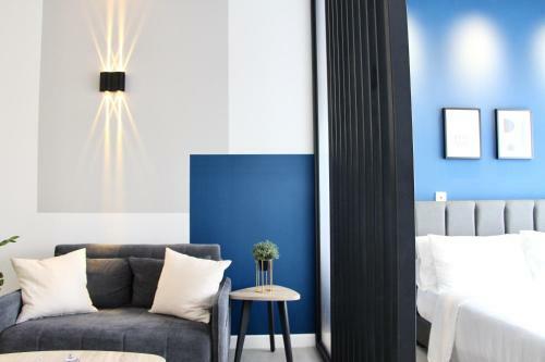 Apartamento Bell Suites @ Sunsuria City