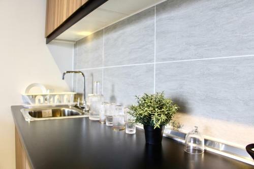 Apartamento Bell Suites @ Sunsuria City