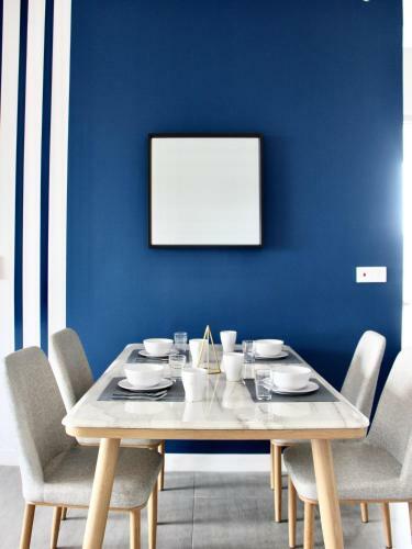 Apartamento Bell Suites @ Sunsuria City