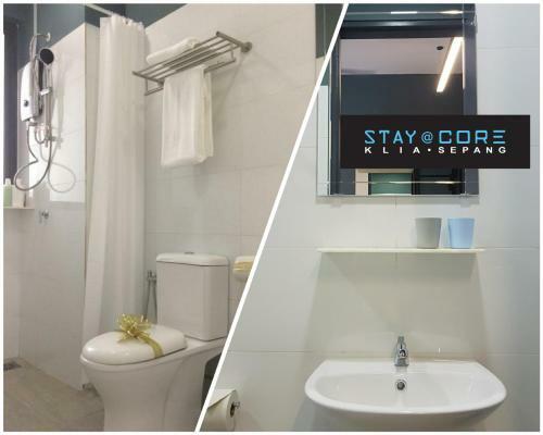 Apartamento Stayatcore Rc