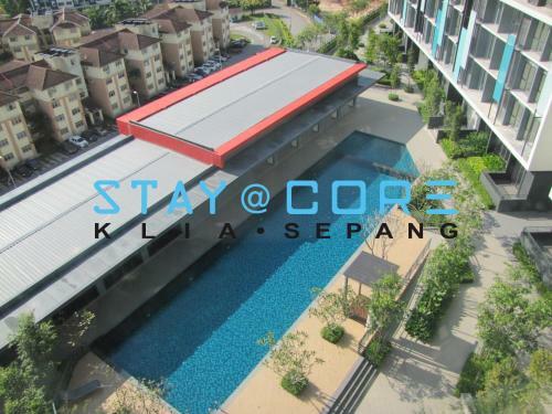 Apartamento Stayatcore Rc