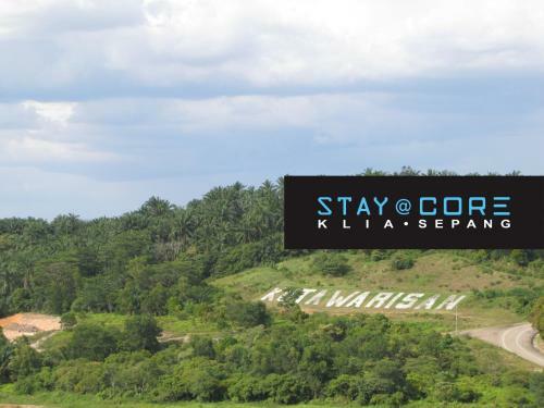 Apartamento Stayatcore Rc
