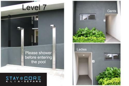 Apartamento Stayatcore Rc