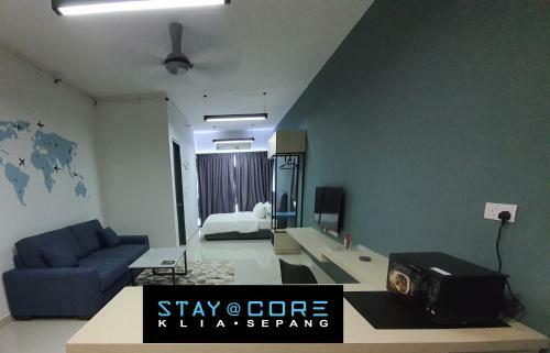 Apartamento Stayatcore Rc